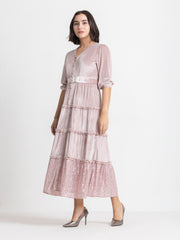 Madeira Dress from Shaye India , Dress for women