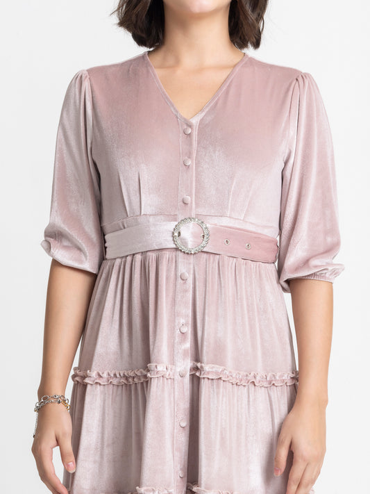 Madeira Dress from Shaye India , Dress for women