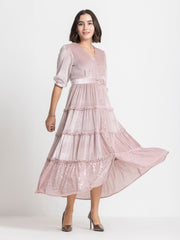 Madeira Dress from Shaye India , Dress for women