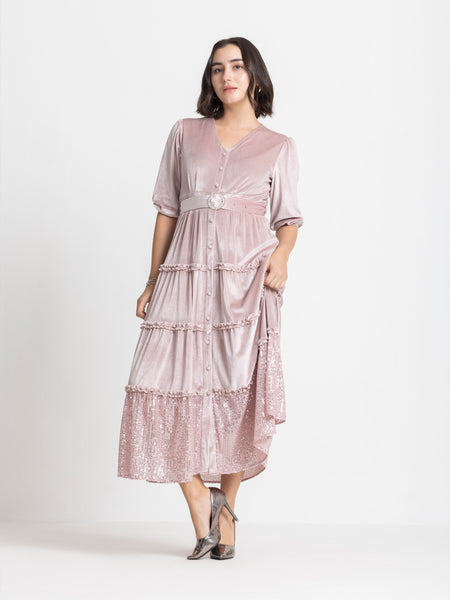Madeira Dress from Shaye India , Dress for women