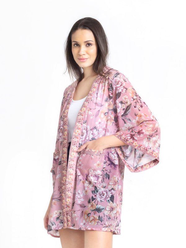 Roseana Shrug from Shaye India , Shrug for women