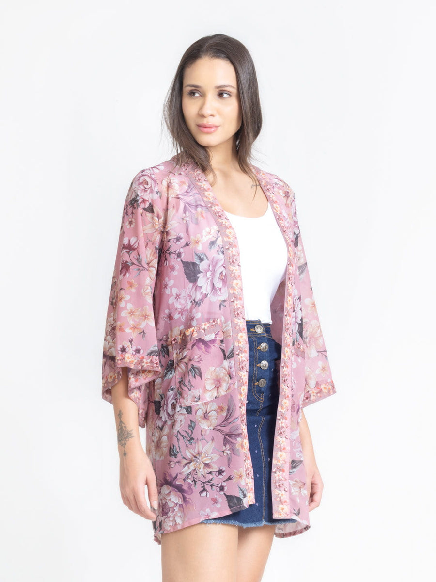 Roseana Shrug from Shaye India , Shrug for women