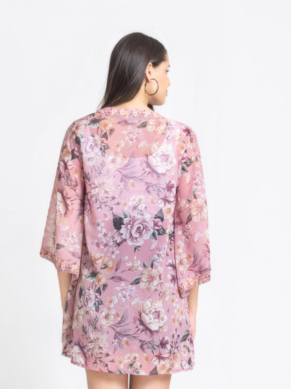Roseana Shrug from Shaye India , Shrug for women