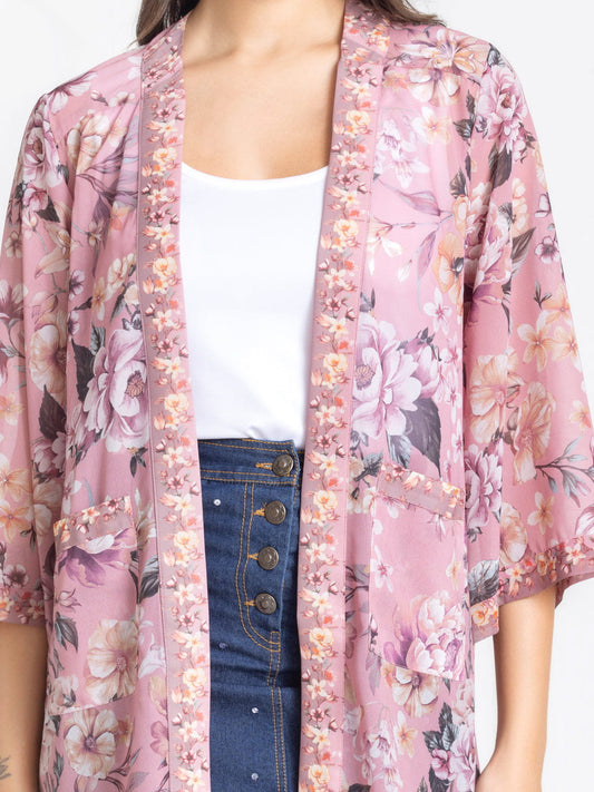 Roseana Shrug from Shaye India , Shrug for women