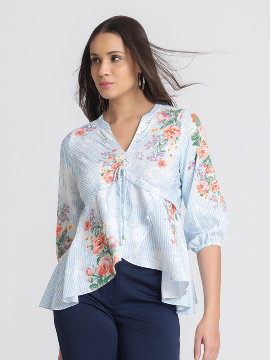 Maci Top from Shaye India , Top for women