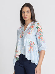 Maci Top from Shaye India , Top for women