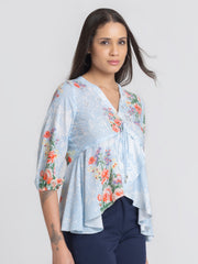 Maci Top from Shaye India , Top for women