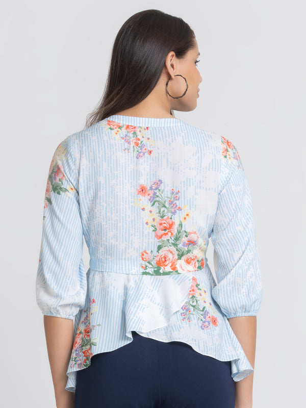 Maci Top from Shaye India , Top for women