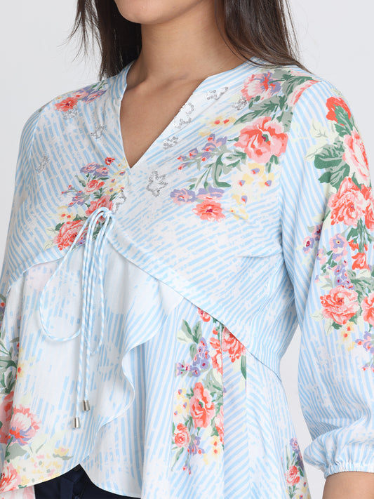 Maci Top from Shaye India , Top for women