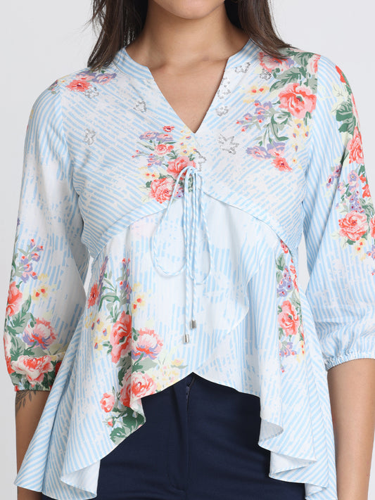 Maci Top from Shaye India , Top for women