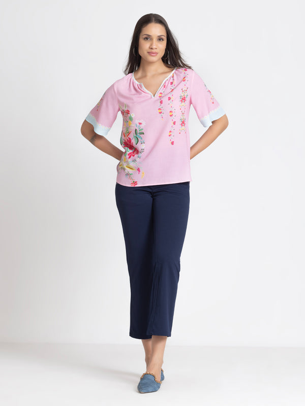 Lupita Top from Shaye India , Top for women