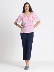 Lupita Top from Shaye India , Top for women