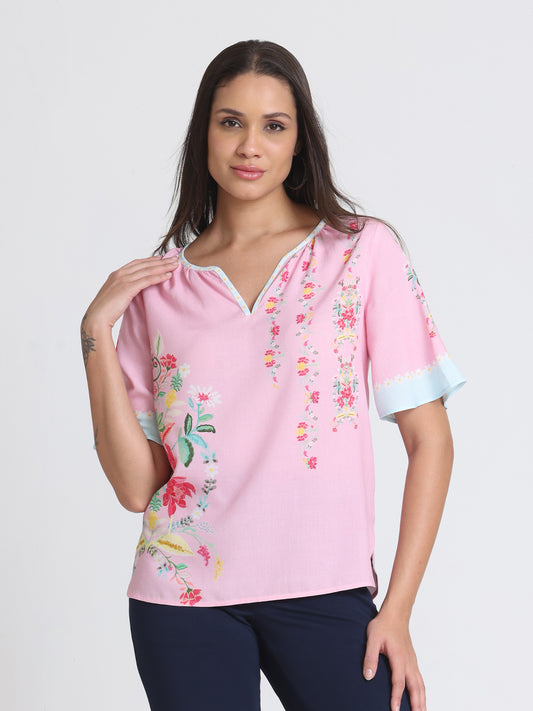 Lupita Top from Shaye India , Top for women