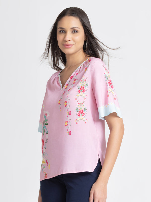 Lupita Top from Shaye India , Top for women
