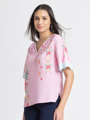 Lupita Top from Shaye India , Top for women