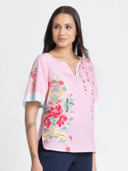 Lupita Top from Shaye India , Top for women