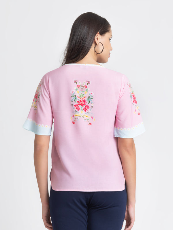 Lupita Top from Shaye India , Top for women