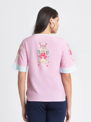Lupita Top from Shaye India , Top for women