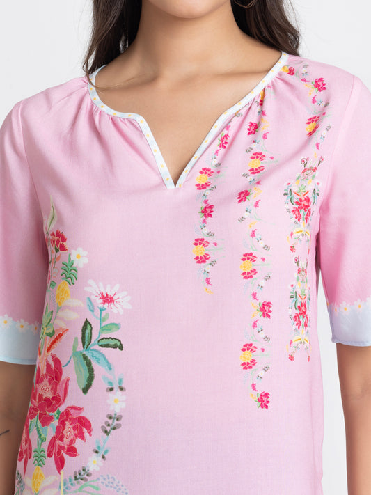 Lupita Top from Shaye India , Top for women