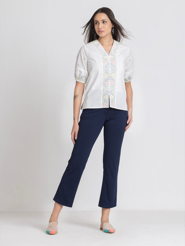 Nantucket Top from Shaye India , Top for women
