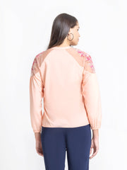 Lise Shirt from Shaye India , Shirt for women