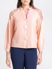 Lise Shirt from Shaye India , Shirt for women