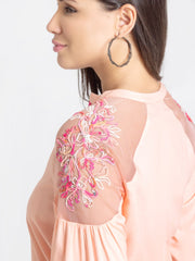 Lise Shirt from Shaye India , Shirt for women