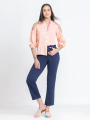 Lise Shirt from Shaye India , Shirt for women