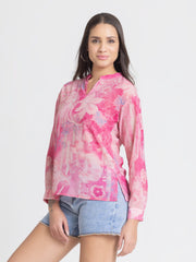 Dulcie Top from Shaye India , Top for women