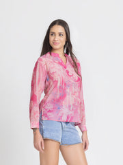 Dulcie Top from Shaye India , Top for women