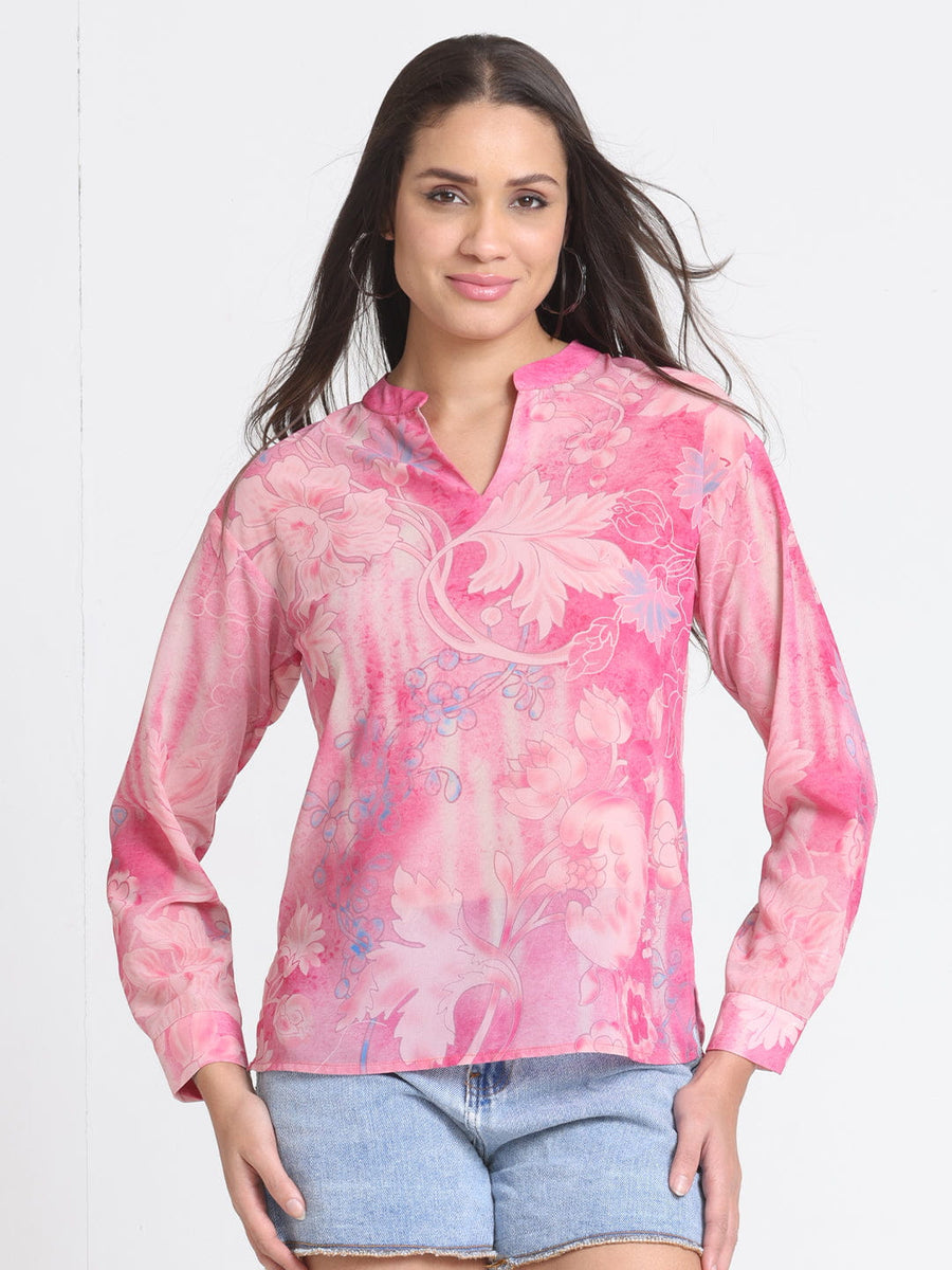 Dulcie Top from Shaye India , Top for women