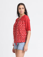 Saige Top from Shaye India , Top for women