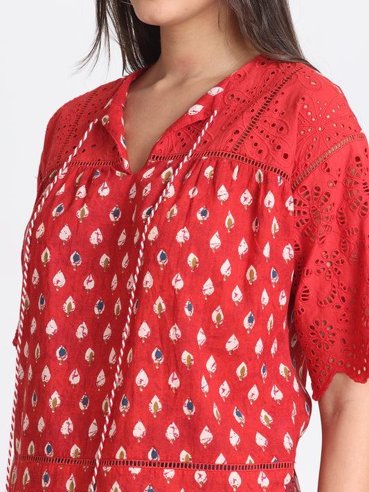 Saige Top from Shaye India , Top for women