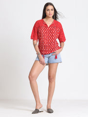 Saige Top from Shaye India , Top for women