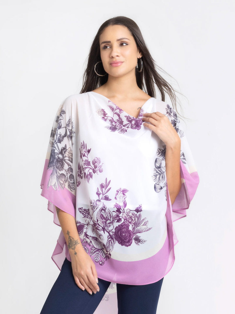 Bellie Top from Shaye India , Top for women