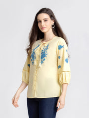 Kira Top from Shaye India , Top for women