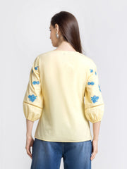 Kira Top from Shaye India , Top for women