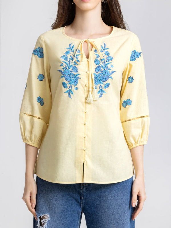 Kira Top from Shaye India , Top for women