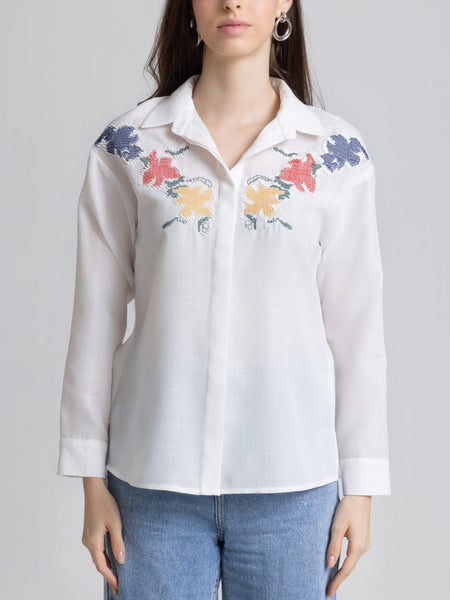 Kais Shirt from Shaye India , Shirts for women