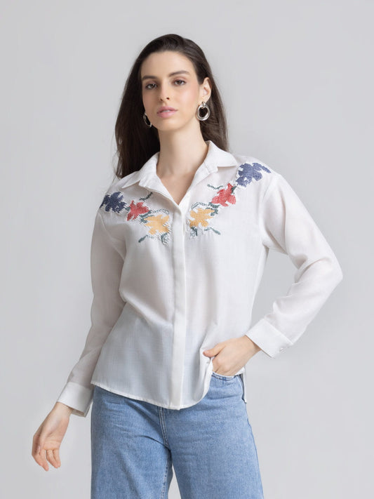 Kais Shirt from Shaye India , Shirts for women