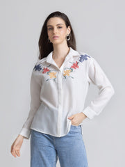 Kais Shirt from Shaye India , Shirts for women
