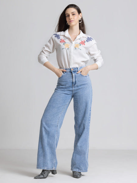 Kais Shirt from Shaye India , Shirts for women