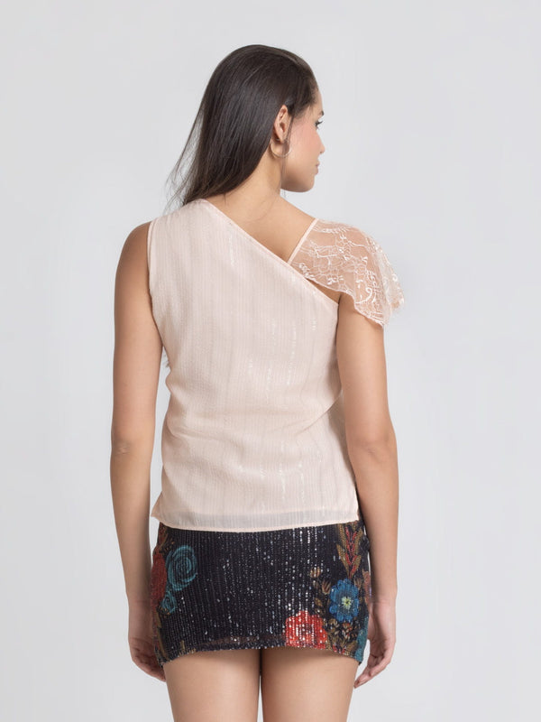 Avery Top from Shaye India , Top for women