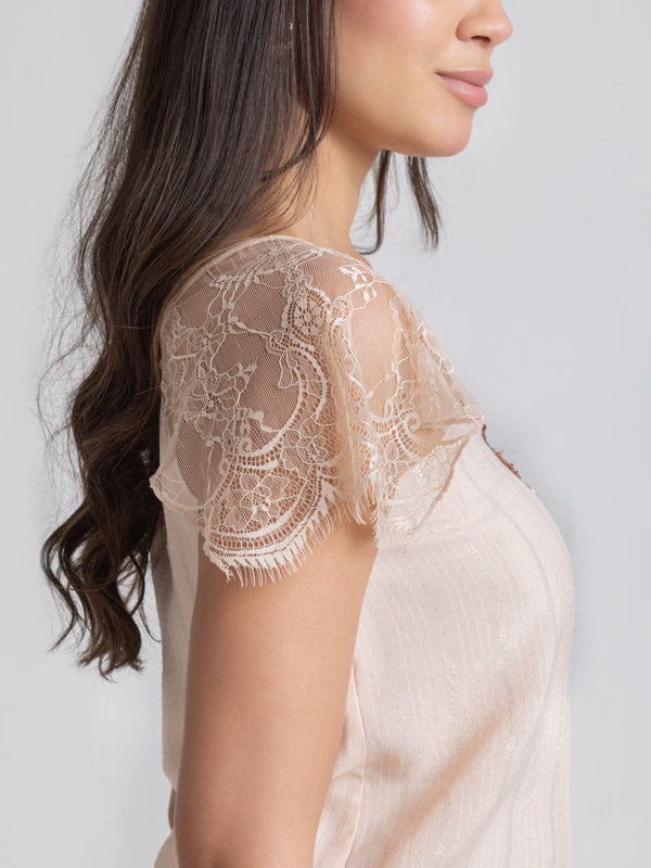 Avery Top from Shaye India , Top for women