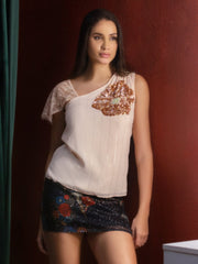 Avery Top from Shaye India , Top for women