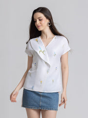 Lilly Top from Shaye India , Top for women