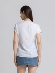 Lilly Top from Shaye India , Top for women