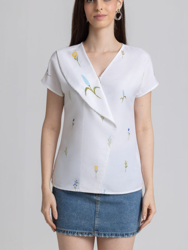 Lilly Top from Shaye India , Top for women
