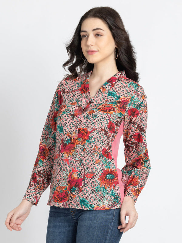 Dahlia Top from Shaye , Top for women