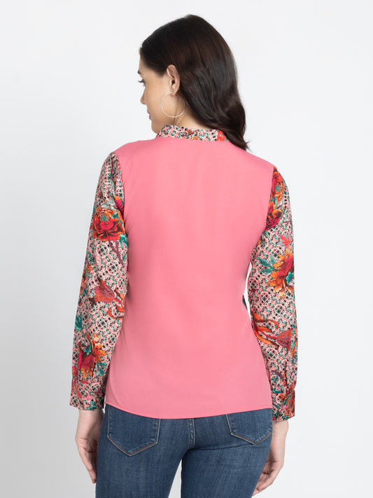 Dahlia Top from Shaye , Top for women